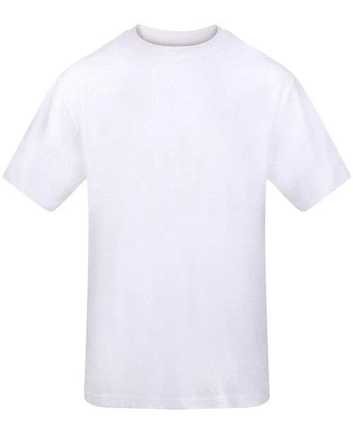 Just Tees Signature Heavyweight T - JT120M - Image 3
