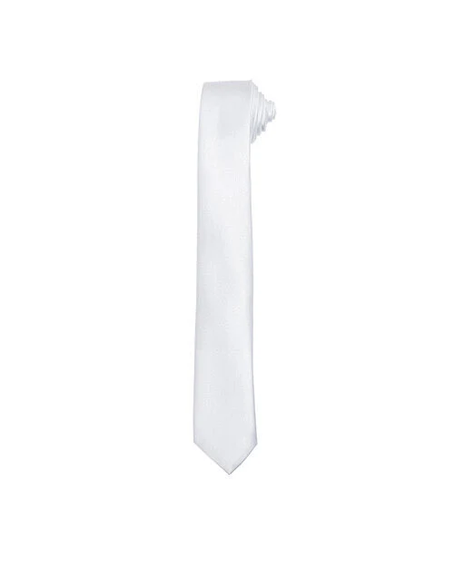 Premier Workwear Slim Tie - PR793M - Image 6