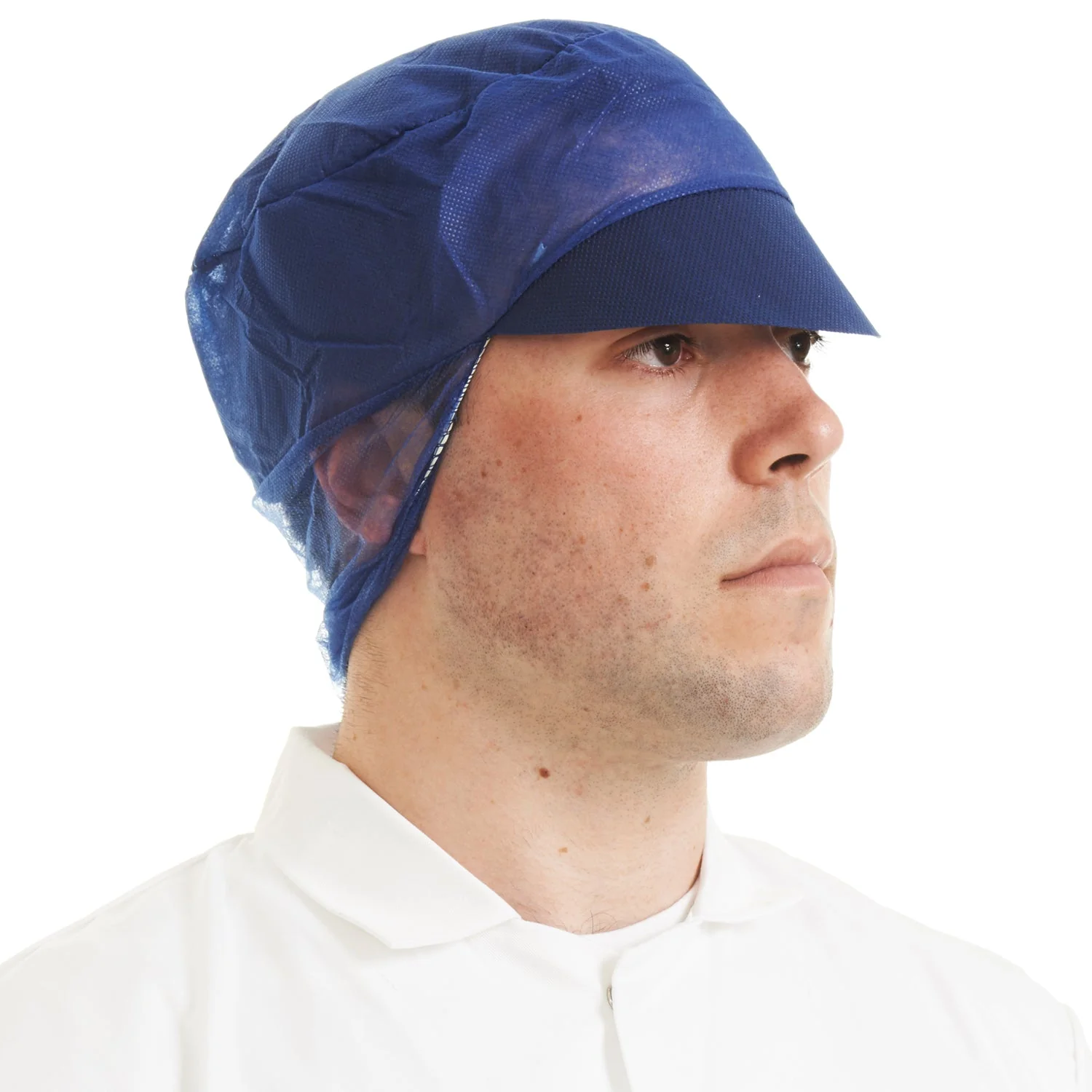 Supertouch Snood Cap - Image 2