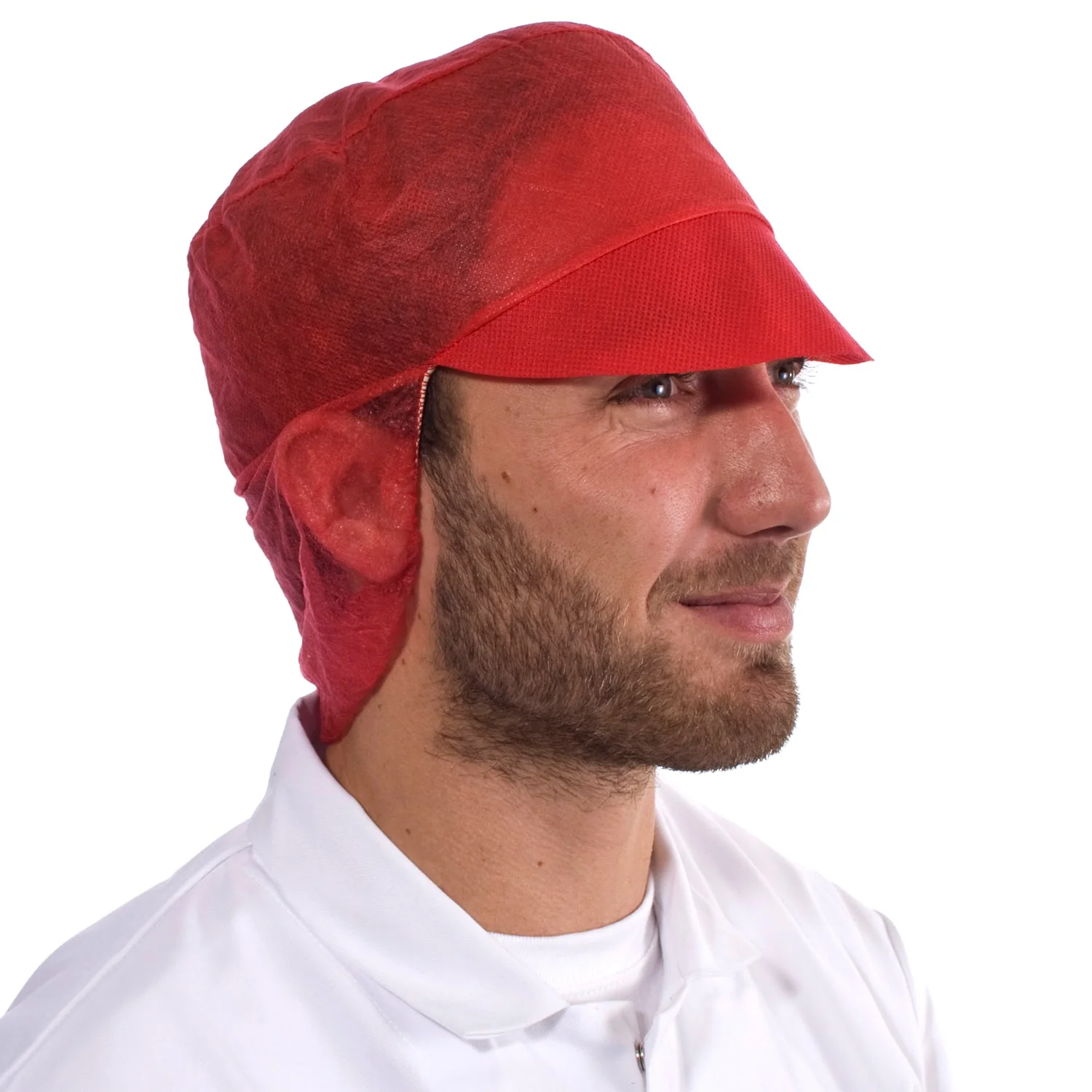 Supertouch Snood Cap - Image 3