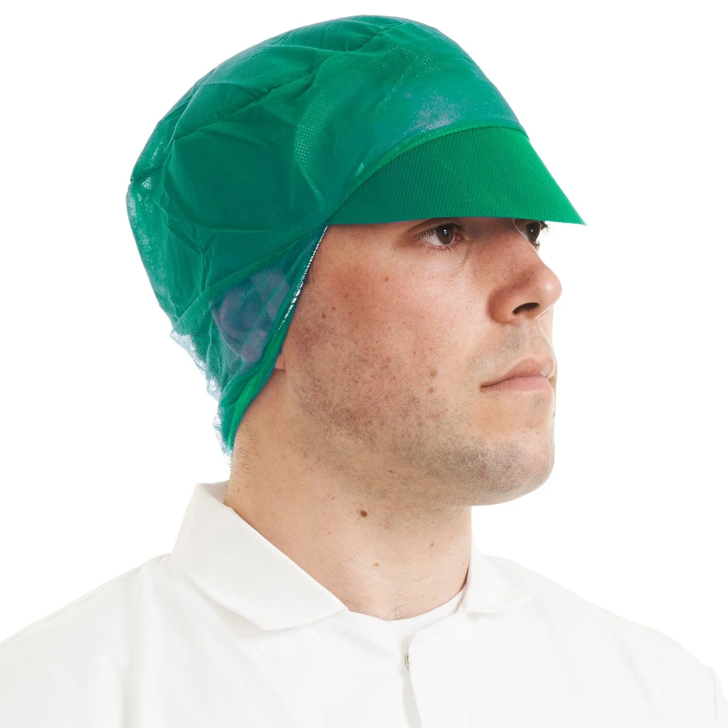 Supertouch Snood Cap - Image 4