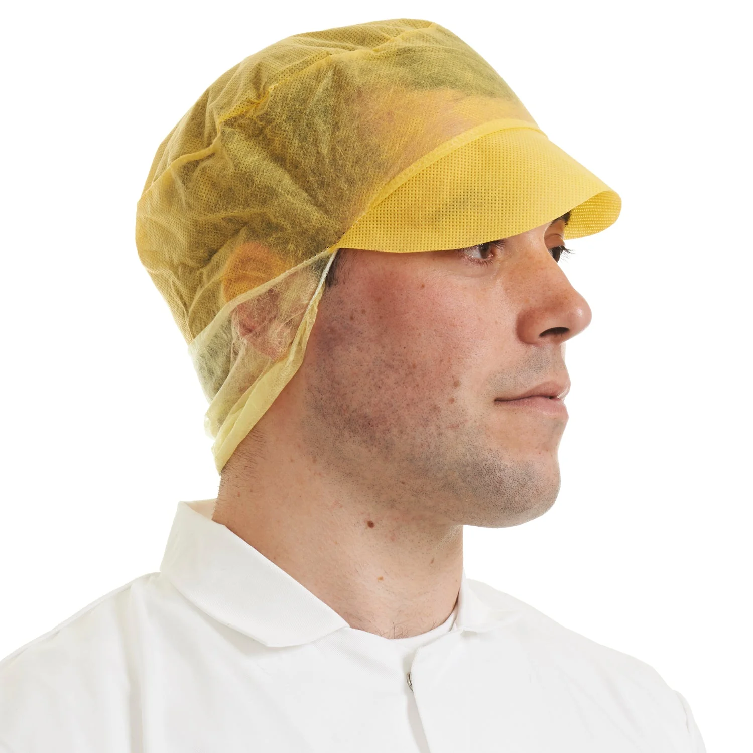 Supertouch Snood Cap - Image 5