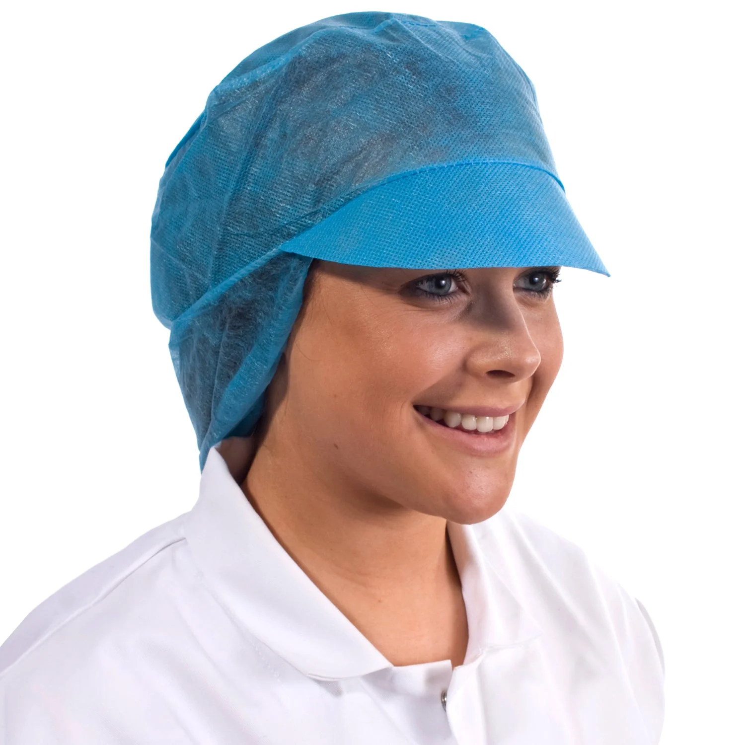 Supertouch Snood Cap - Image 6