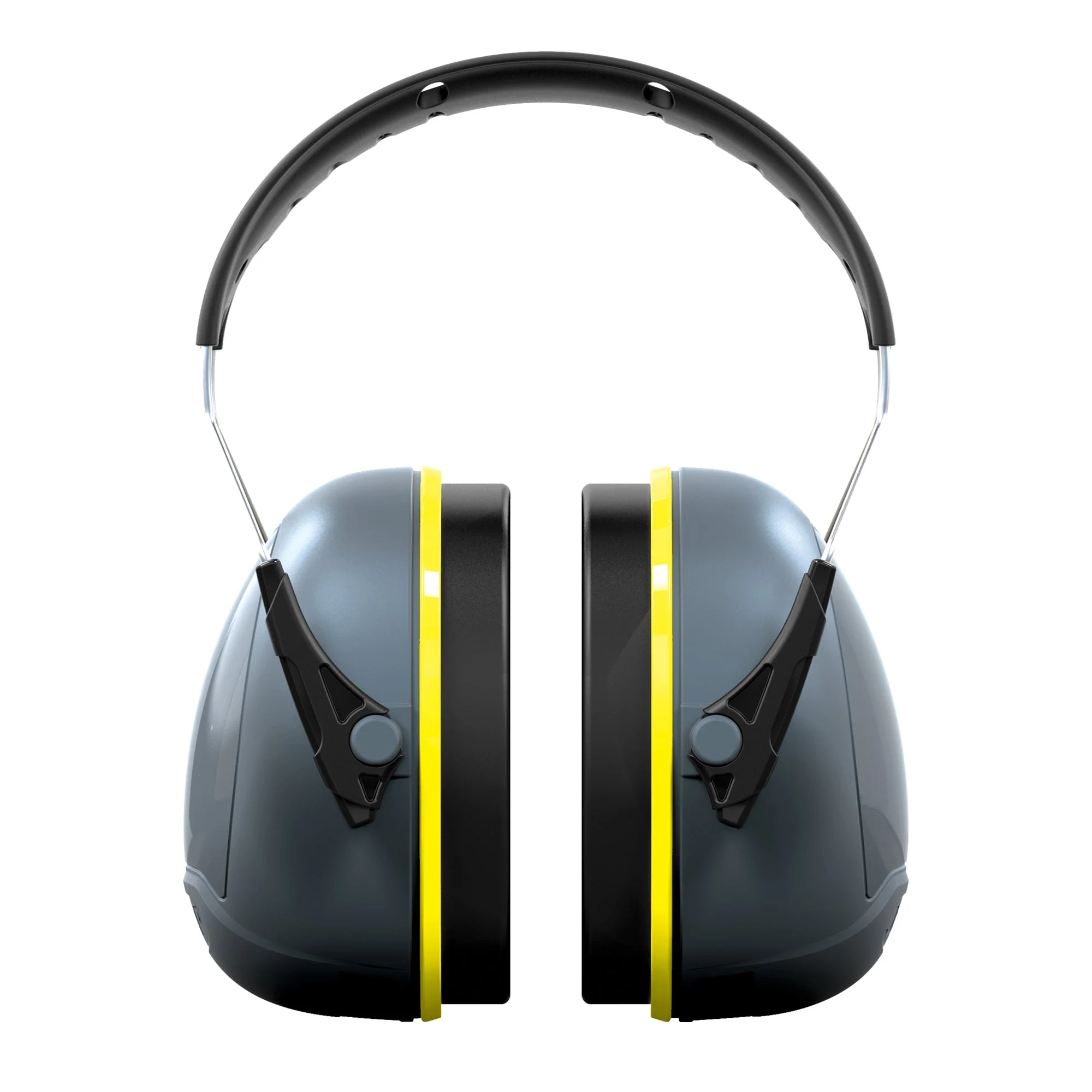 JSP Sonis2 Adjustable Ear Defenders - 31dB SNR - Image 2
