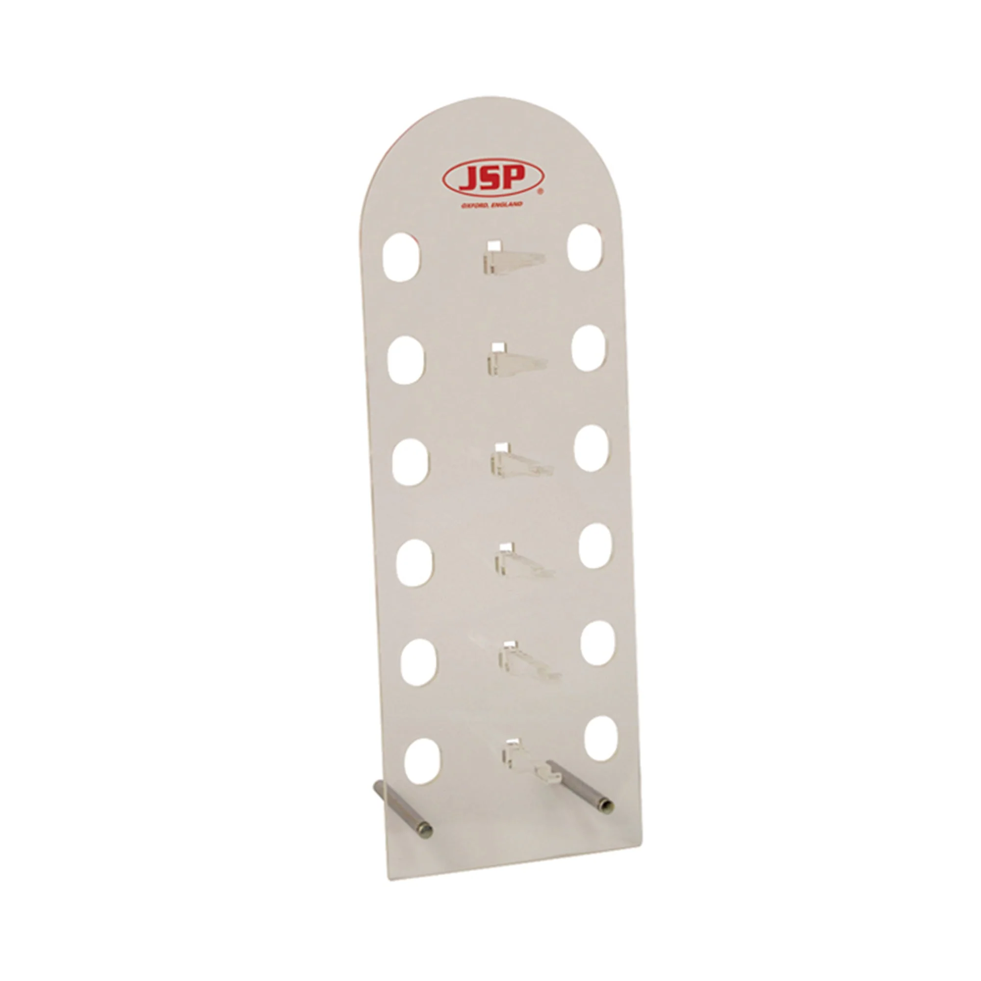 JSP Spectacle Stand