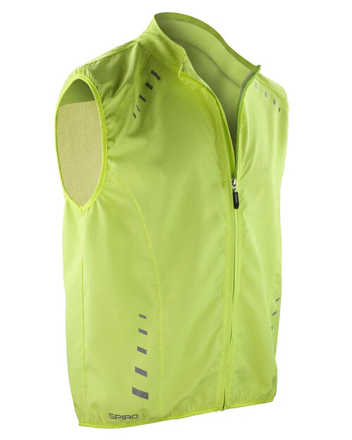 Spiro Bikewear Crosslite Gilet - RS259M - Image 2