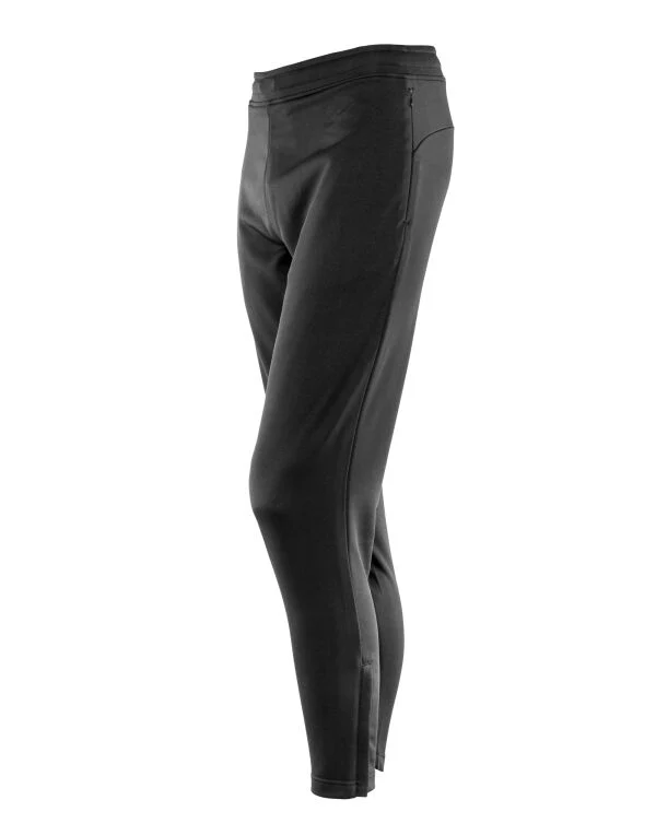 Spiro Fitness Men'S Slimfit Jogger - Image 4