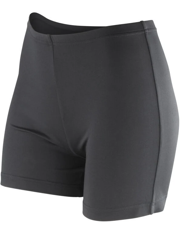 Spiro Impact Women'S Impact Softex Shorts - Image 4