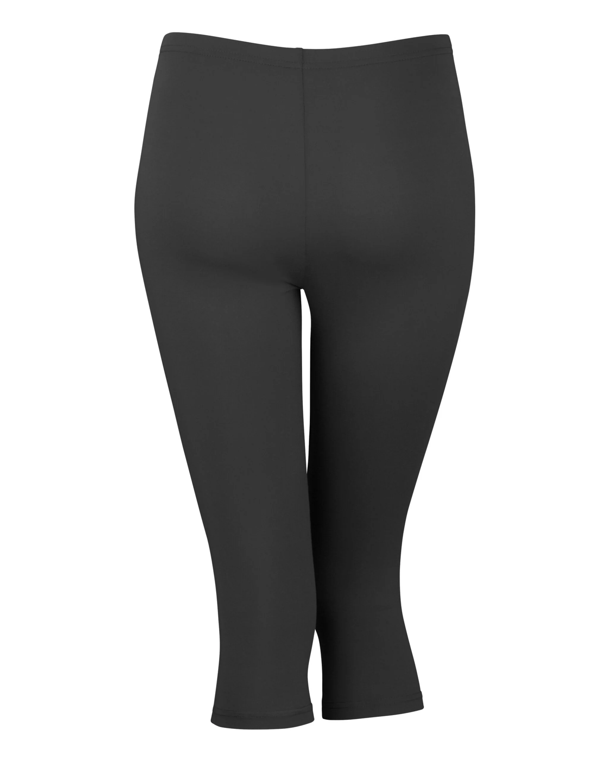 Spiro Impact Women'S Impact Softex Capri Pants - Image 3