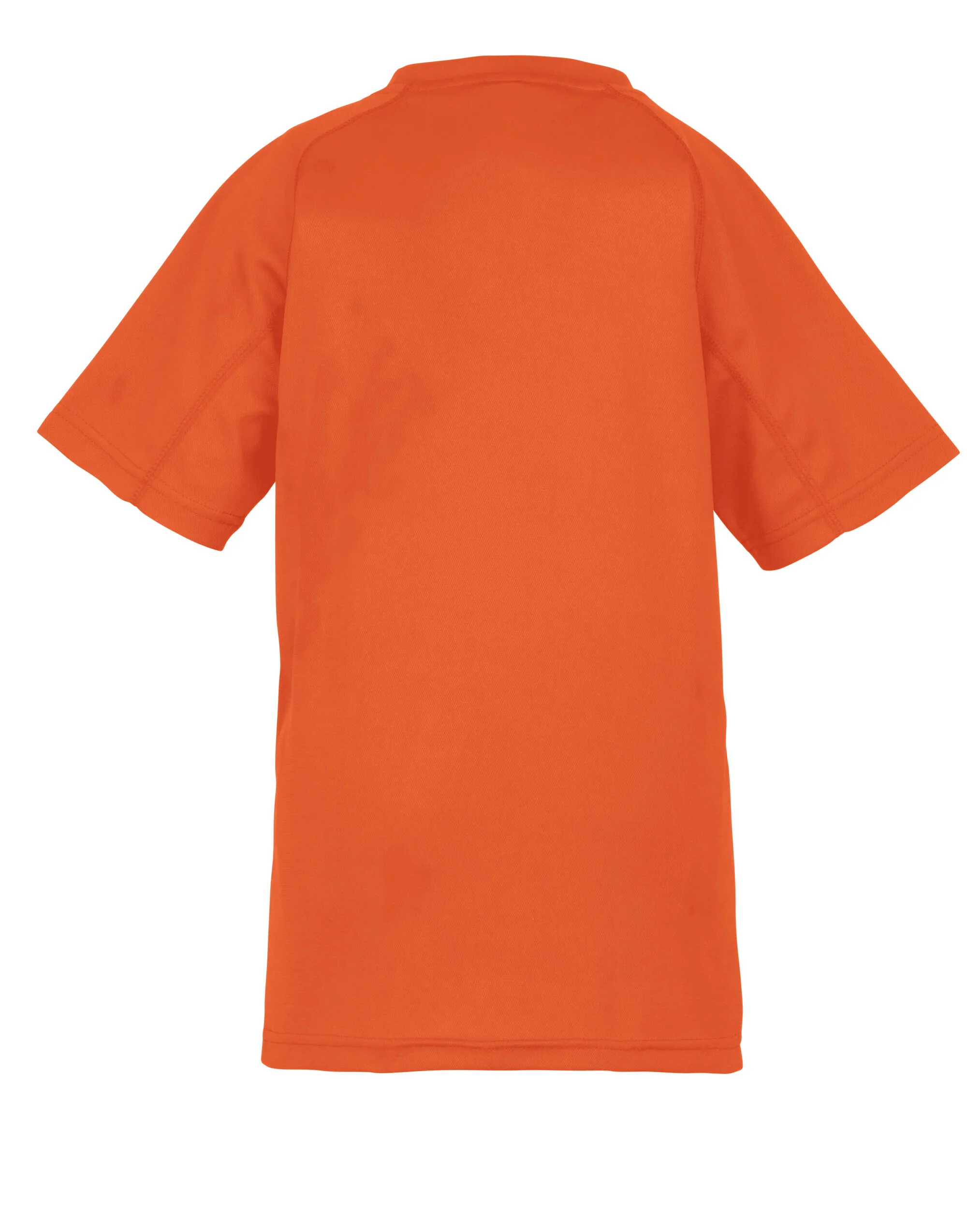 Spiro Impact Junior Performance Aircool Tee - Image 8
