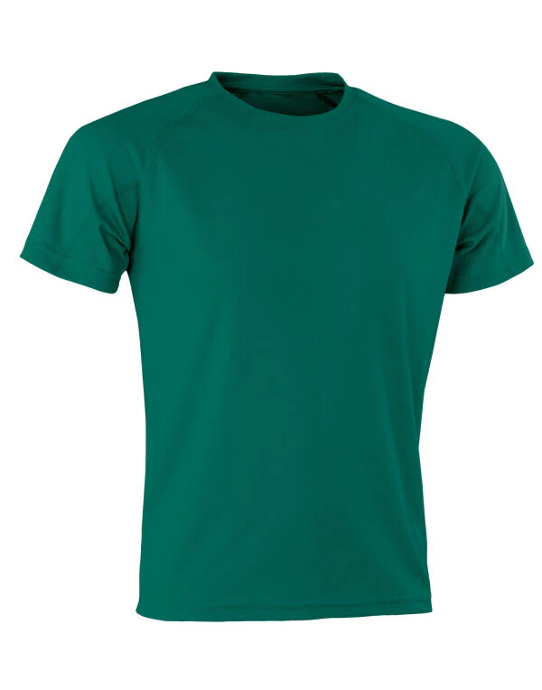 Spiro Impact Aircool Tee - Image 21