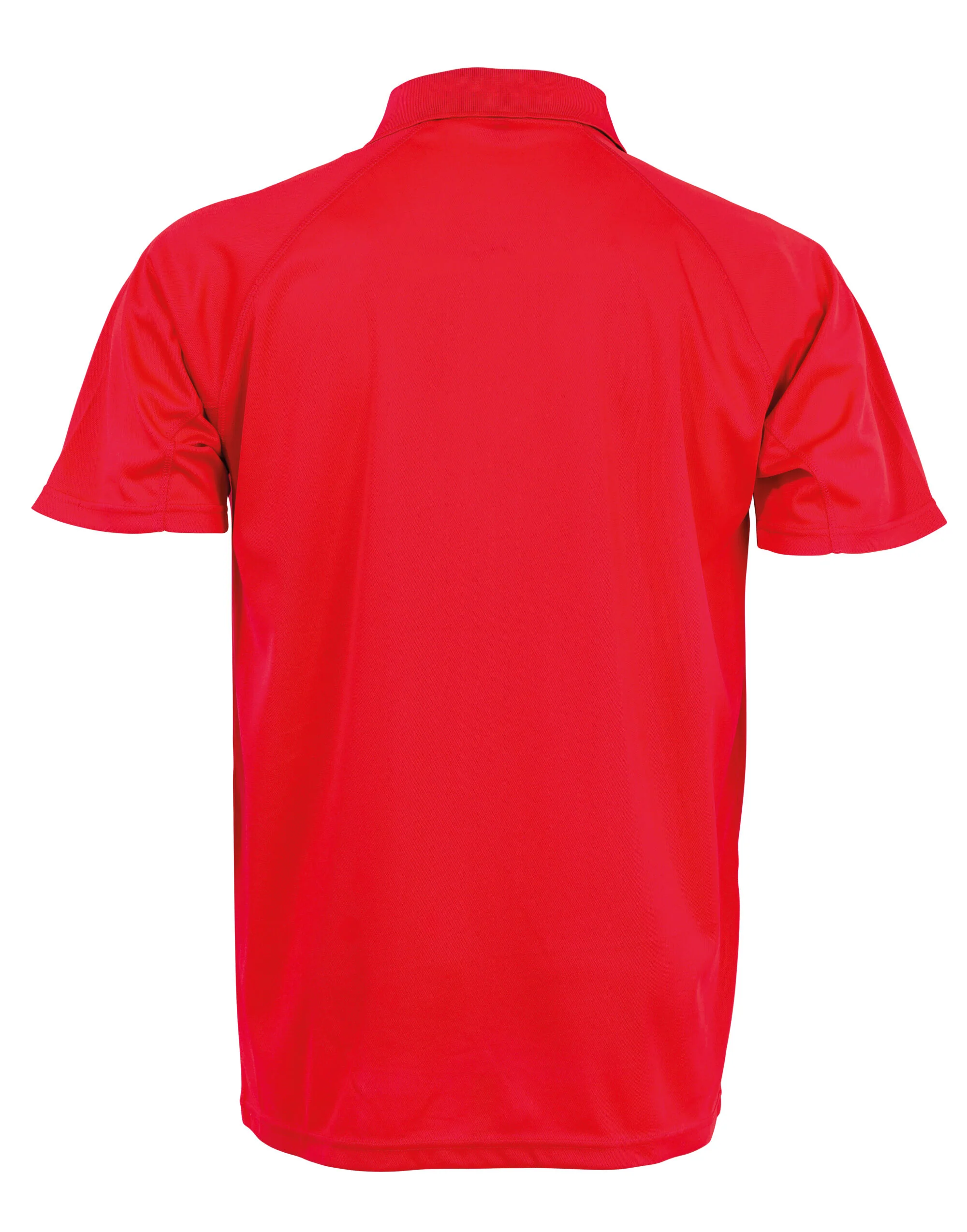 Spiro Impact Performance Air Cool Polo - Image 11