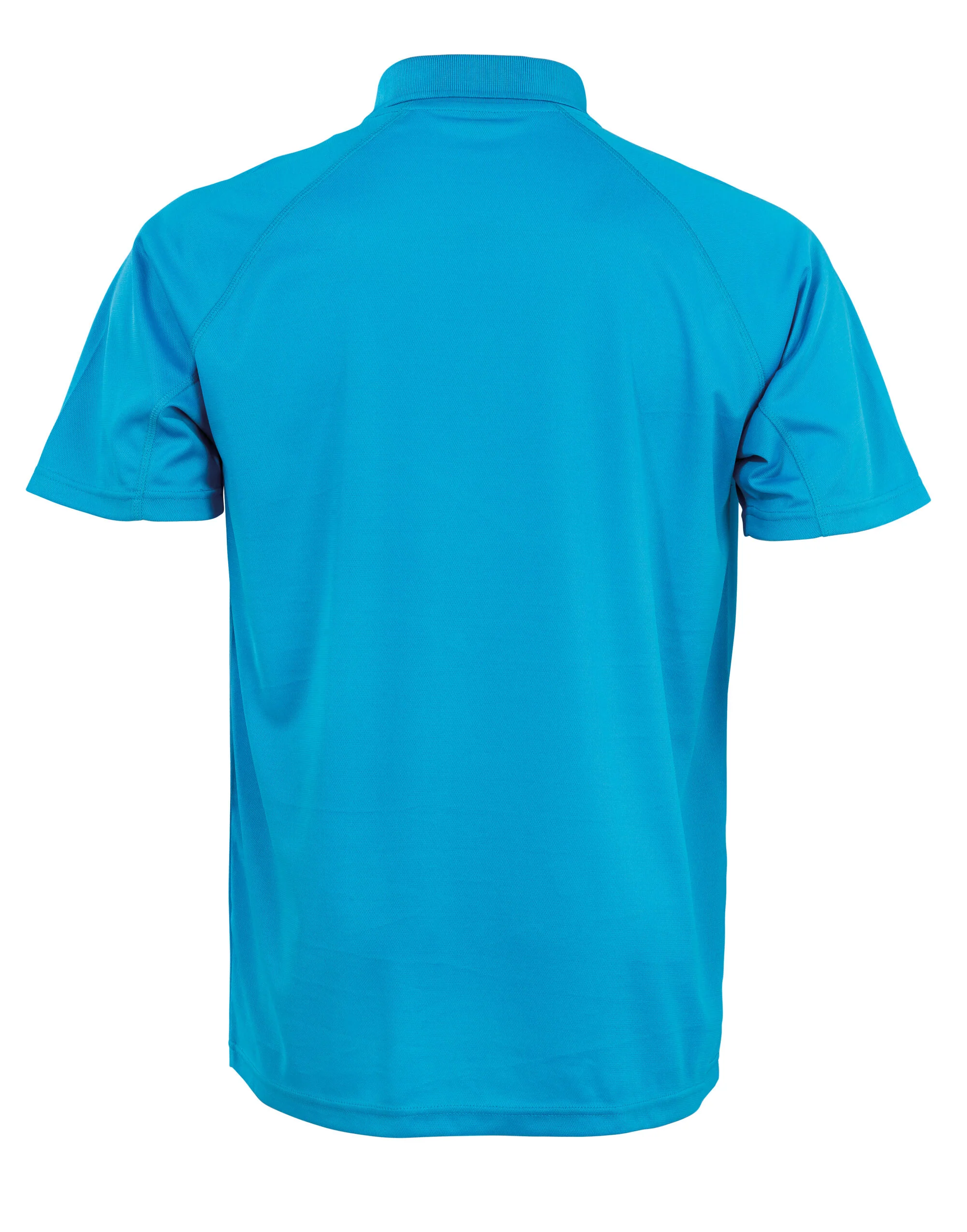 Spiro Impact Performance Air Cool Polo - Image 13