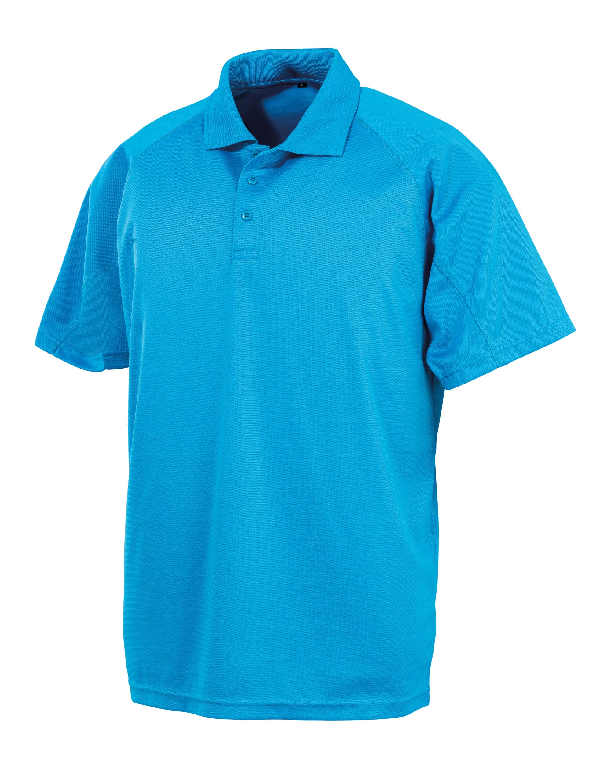 Spiro Impact Performance Air Cool Polo - Image 14