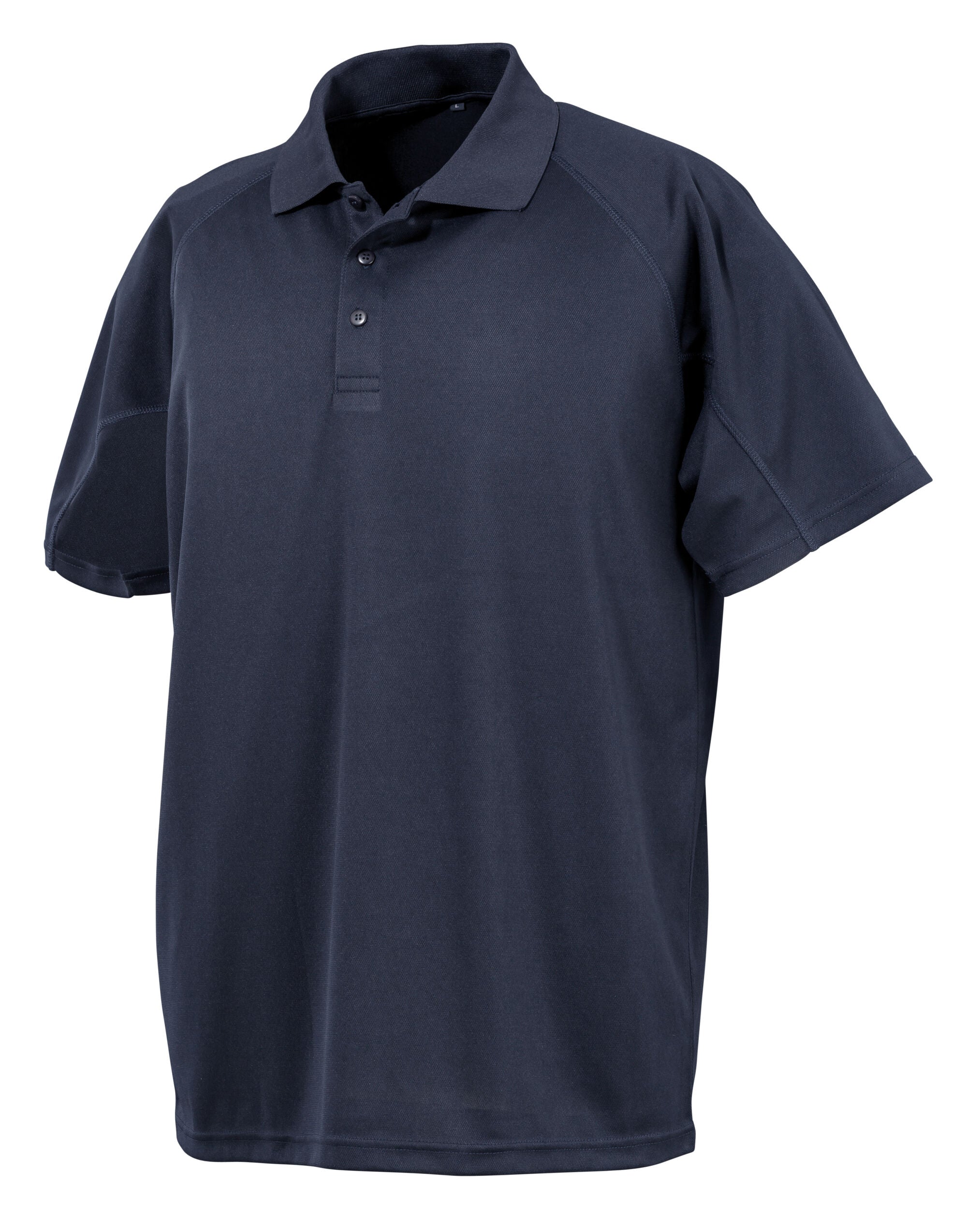 Spiro Impact Performance Air Cool Polo - Image 16