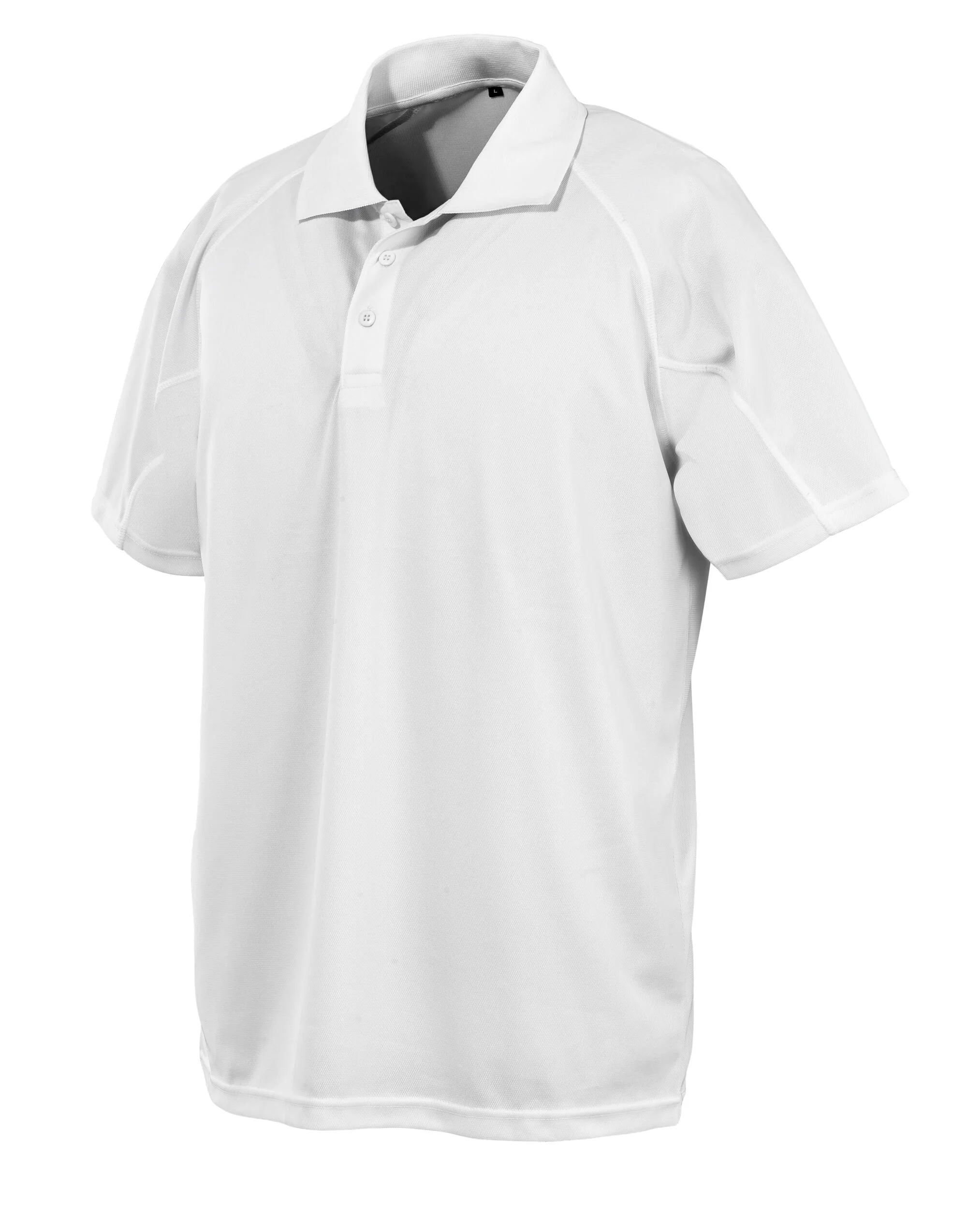 Spiro Impact Performance Air Cool Polo - Image 21
