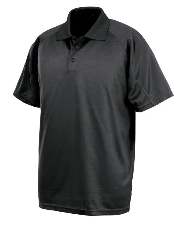 Spiro Impact Performance Air Cool Polo - Image 22