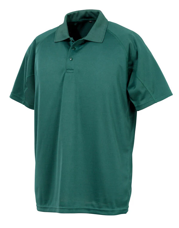 Spiro Impact Performance Air Cool Polo - Image 23