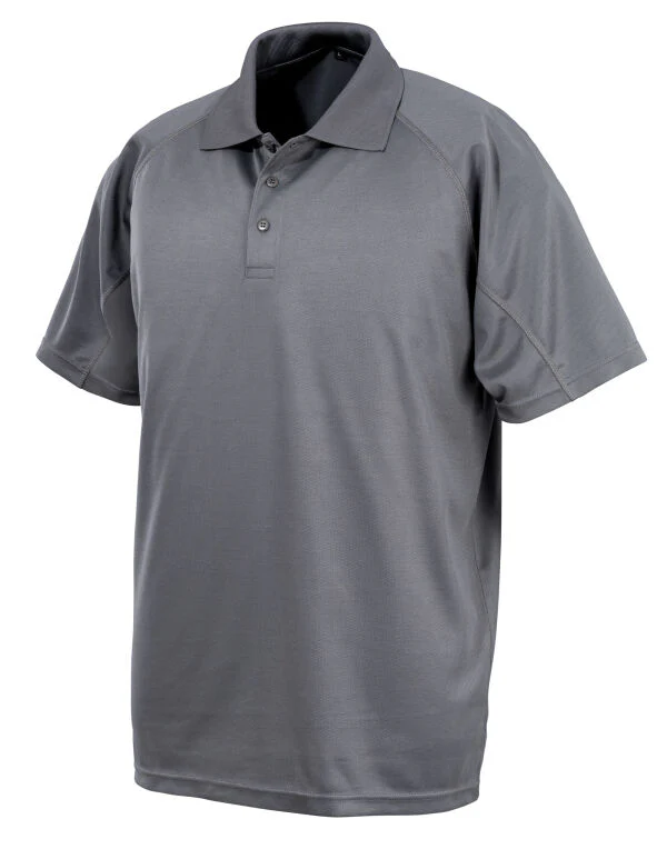 Spiro Impact Performance Air Cool Polo - Image 26