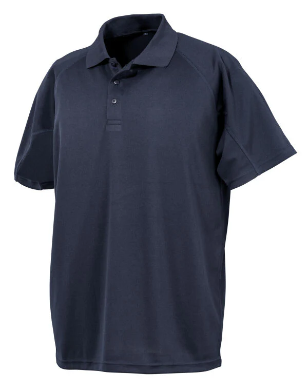 Spiro Impact Performance Air Cool Polo - Image 28