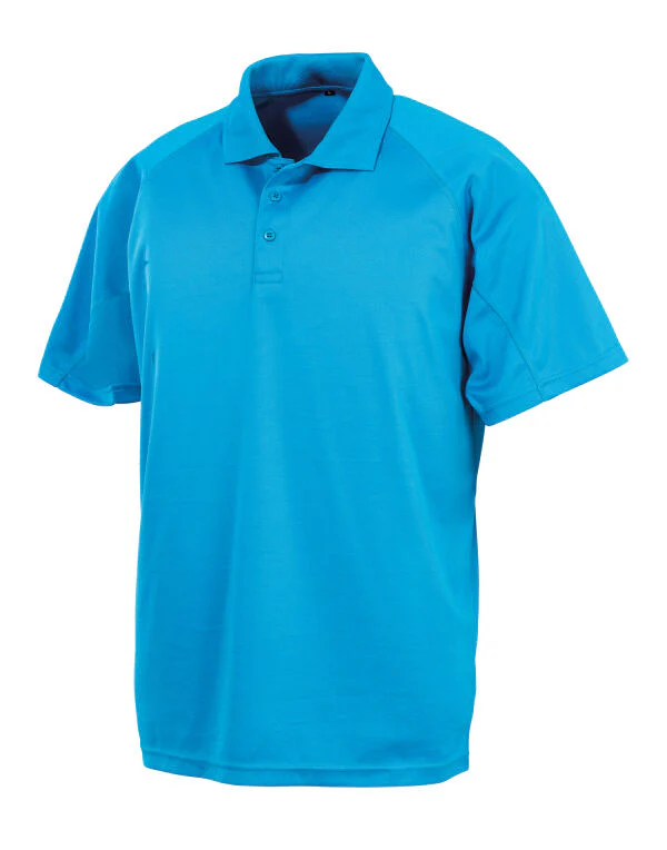 Spiro Impact Performance Air Cool Polo - Image 29