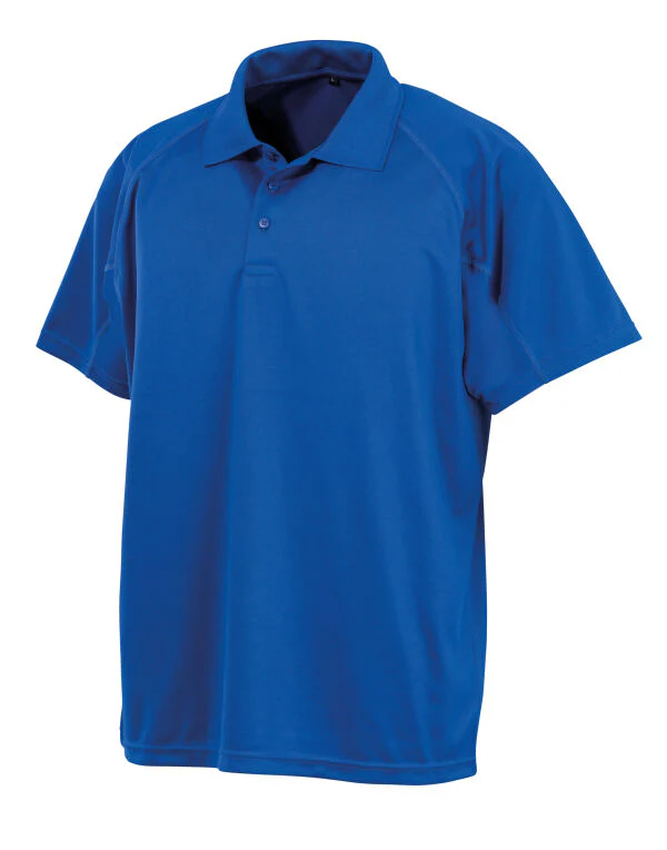 Spiro Impact Performance Air Cool Polo - Image 32
