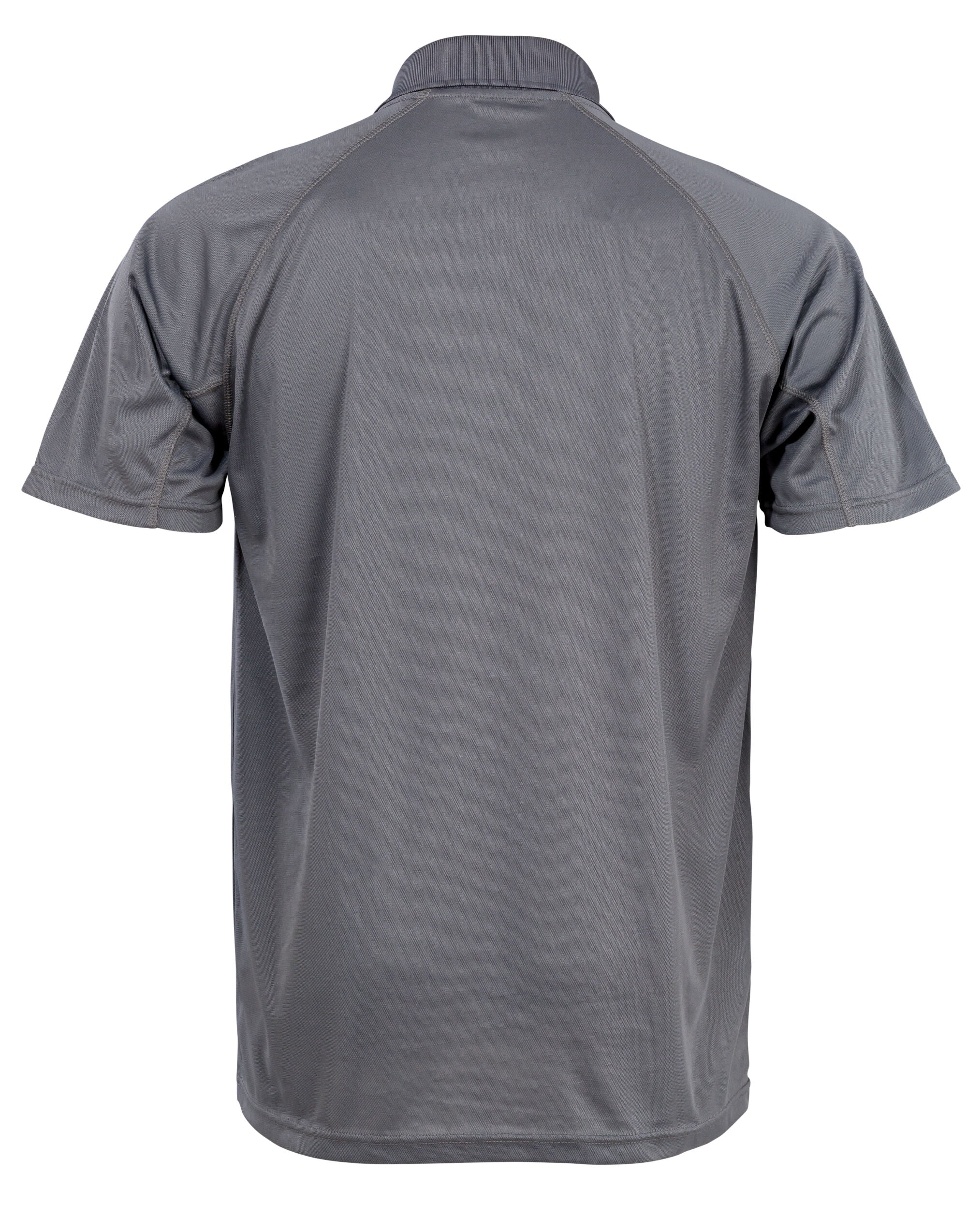 Spiro Impact Performance Air Cool Polo - Image 6