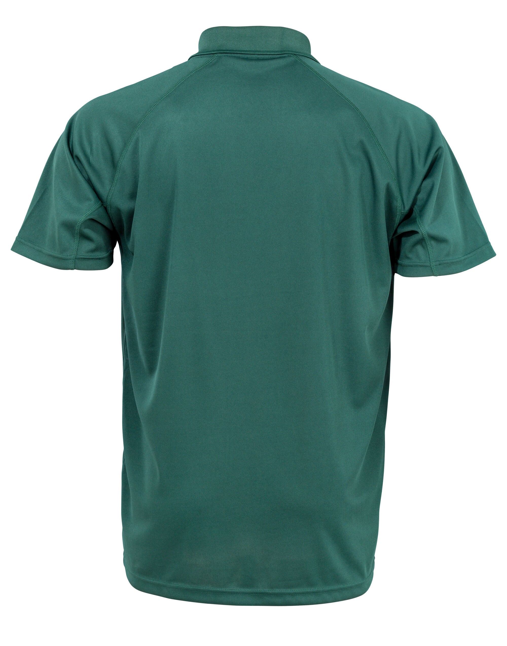 Spiro Impact Performance Air Cool Polo - Image 8