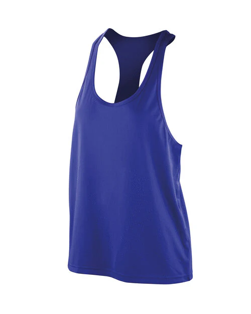 Spiro Impact Softex Tank Top - RS285F - Image 3
