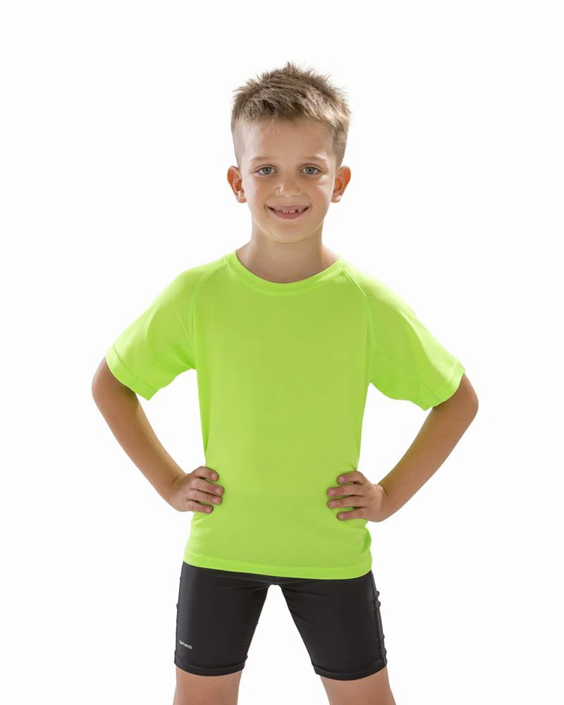 Spiro Junior Performance Aircool T - RS287B