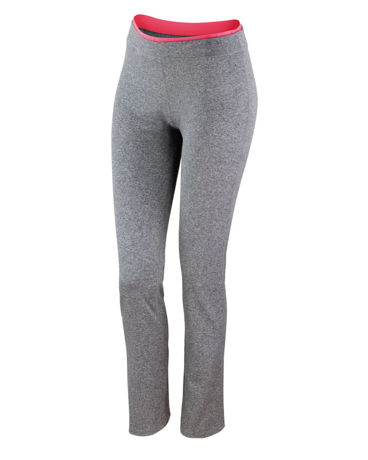 Spiro Ladies Fitness Trouser - RS275F