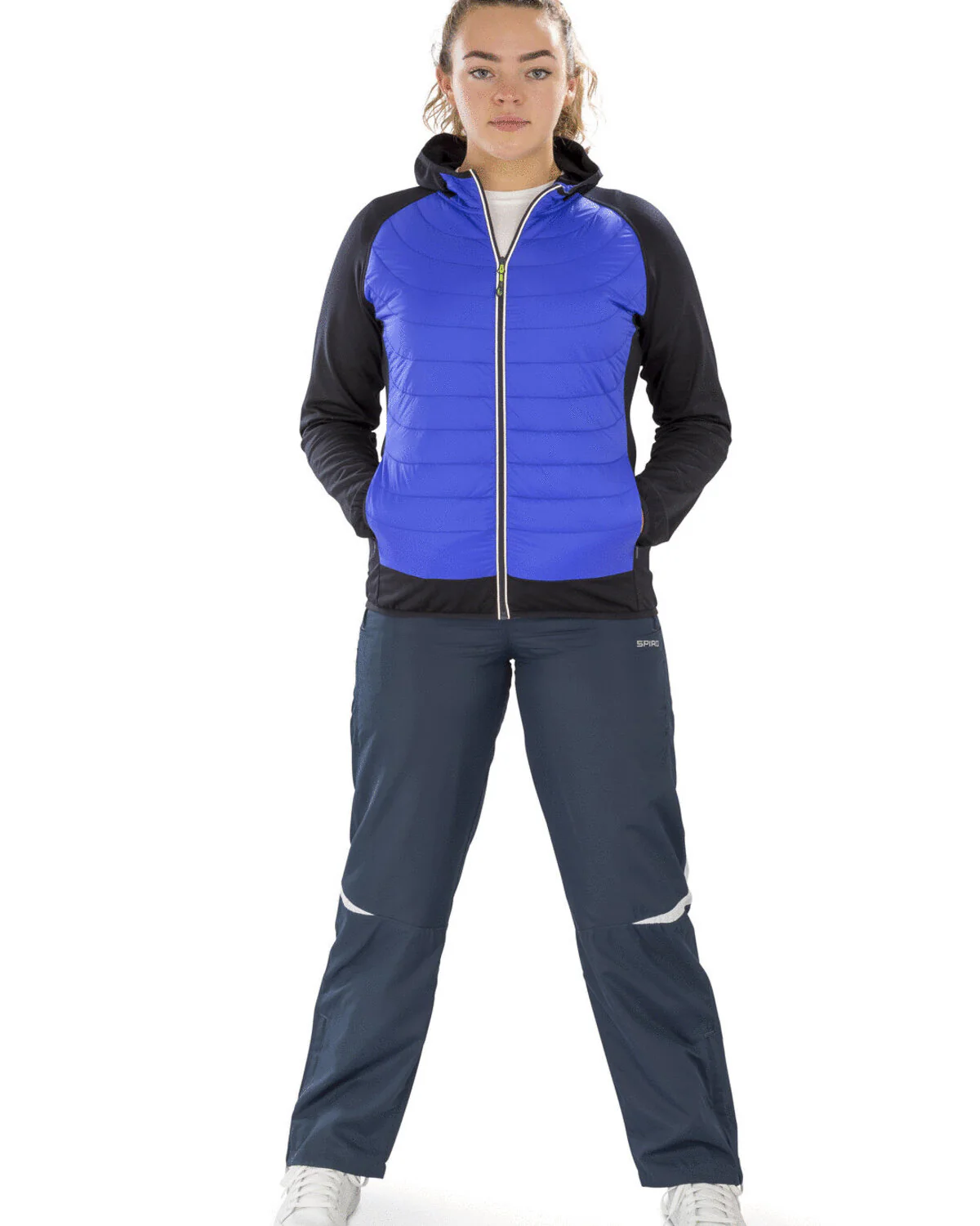 Spiro Ladies Zero Gravity Jacket - RS268F