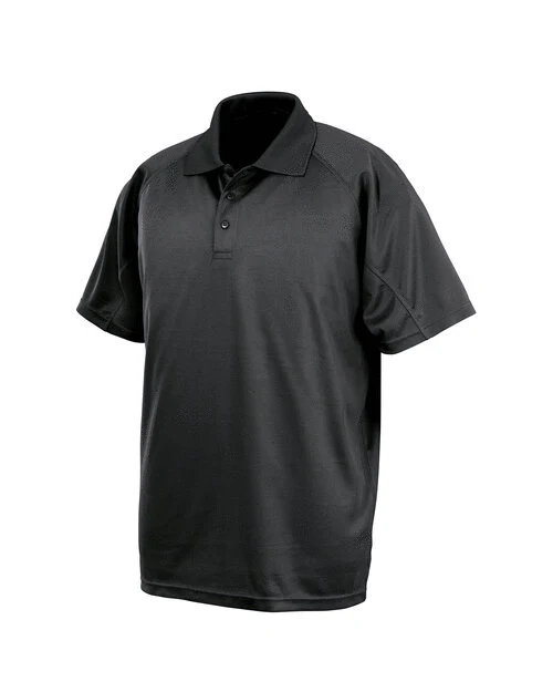 Spiro Performance Aircool Polo Shirt