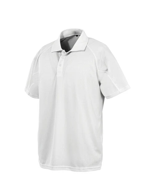 Spiro Performance Aircool Polo Shirt - Image 12