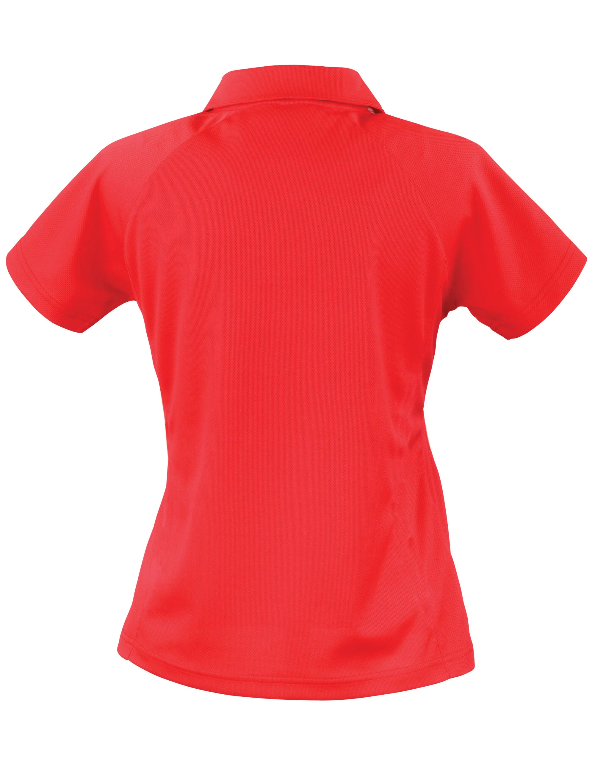 Spiro Ladies'  Team Spirit Polo Shirt - Image 4