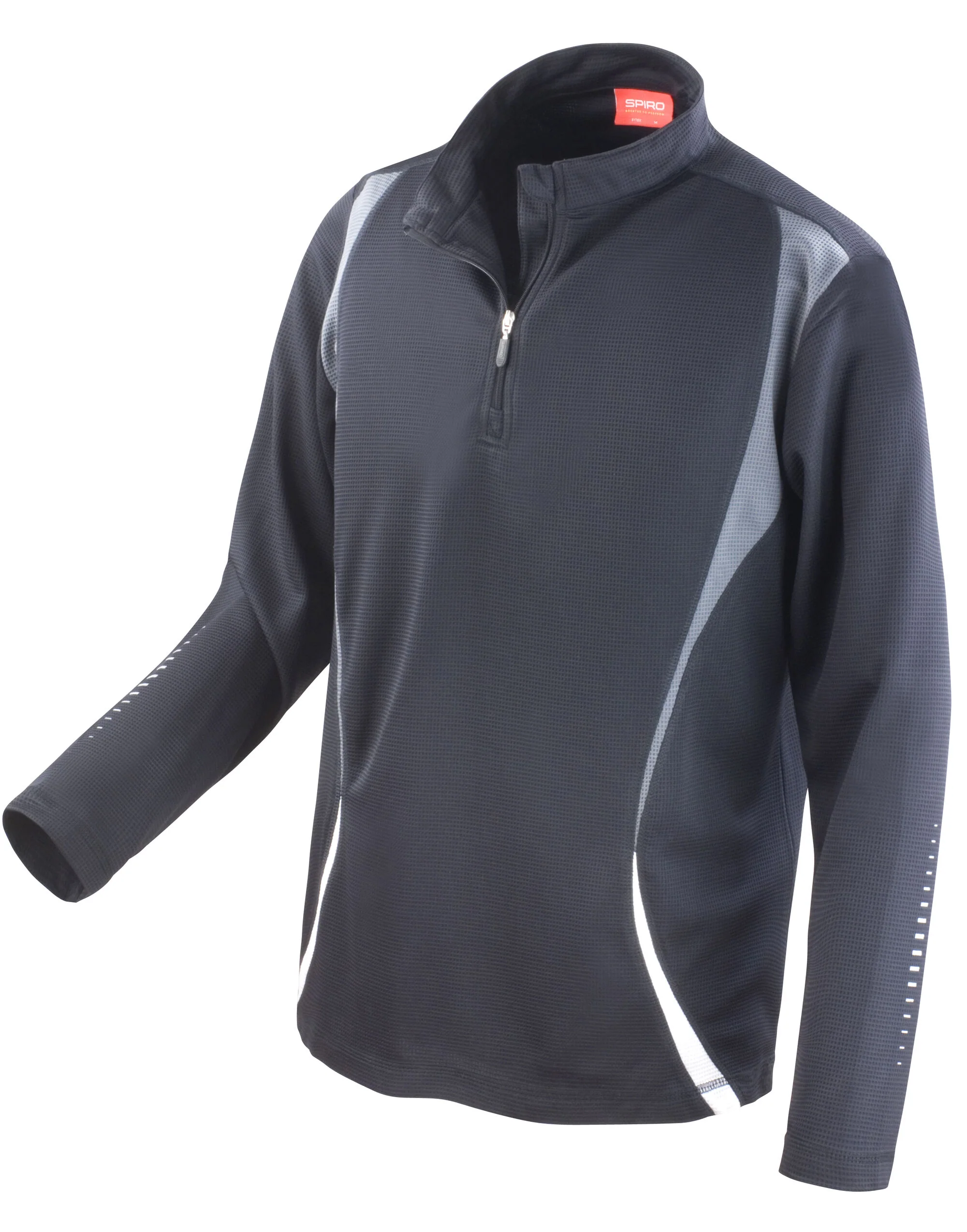 Spiro Unisex Trial Training Top - Image 2