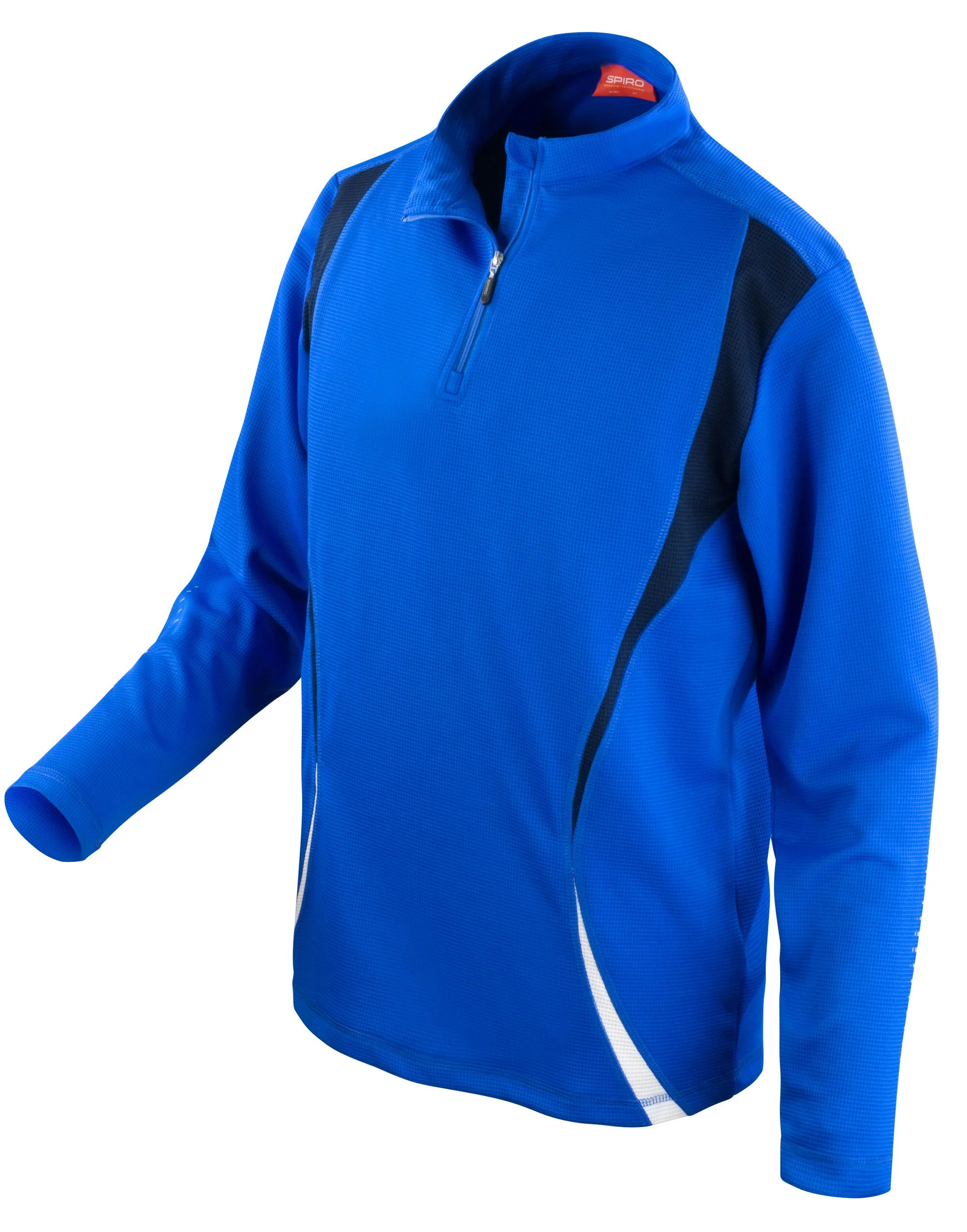 Spiro Unisex Trial Training Top - Image 3