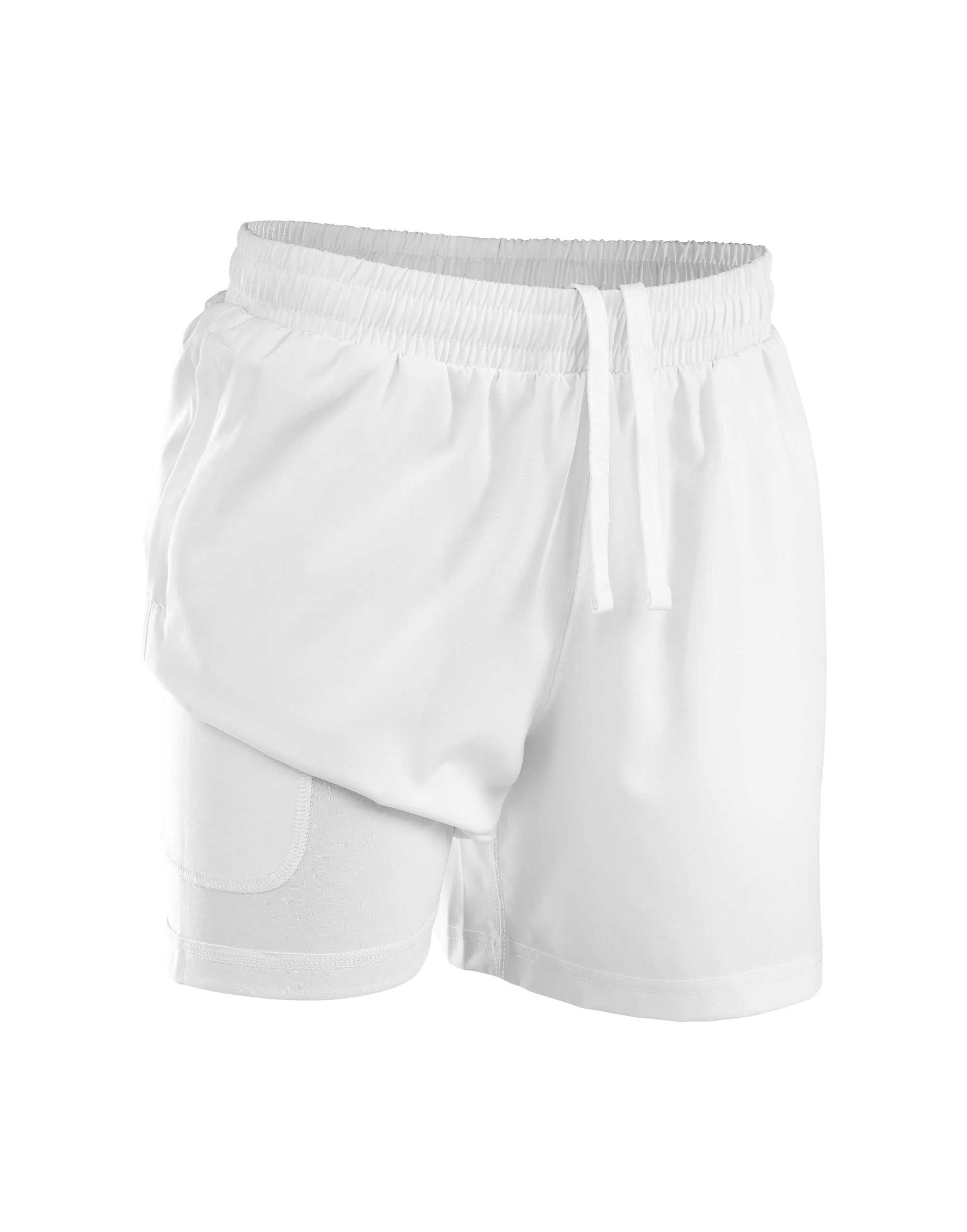 Spiro Recycled Junior Shorts - Image 10