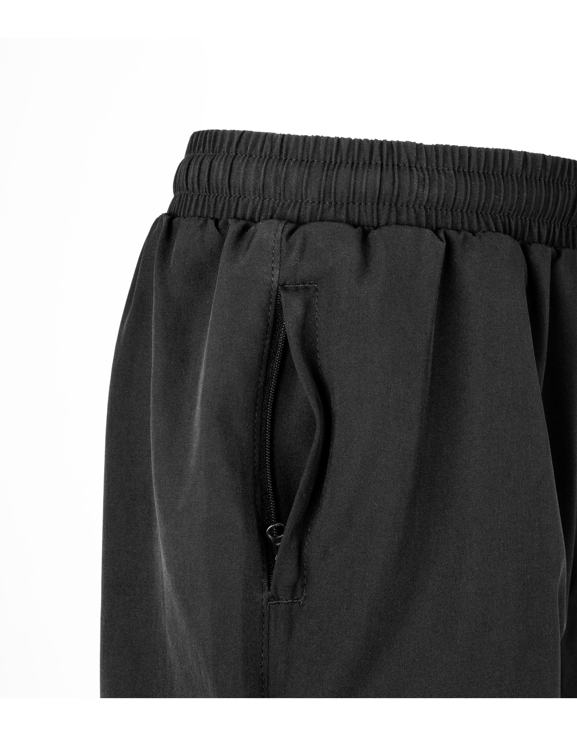 Spiro Recycled Junior Shorts - Image 2