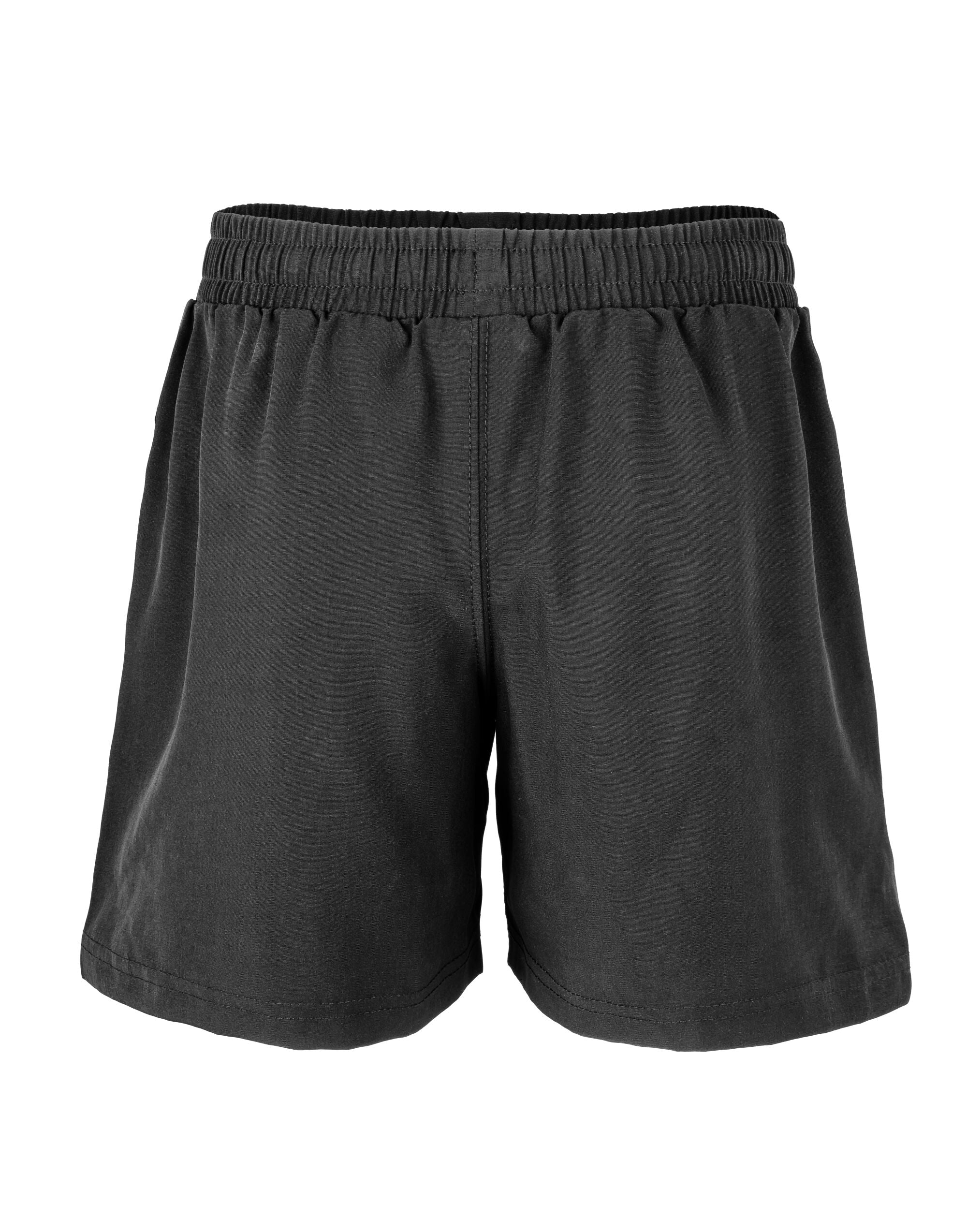 Spiro Recycled Junior Shorts - Image 3