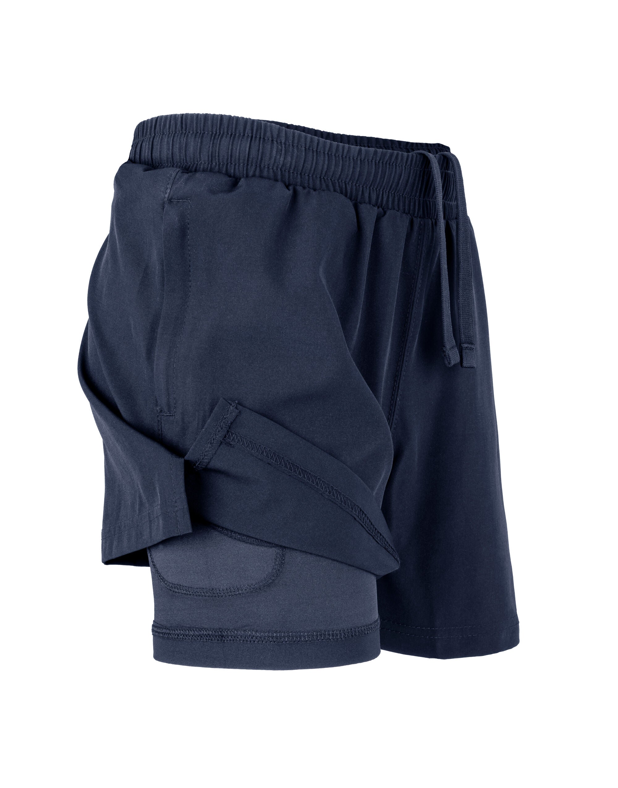 Spiro Recycled Junior Shorts - Image 5