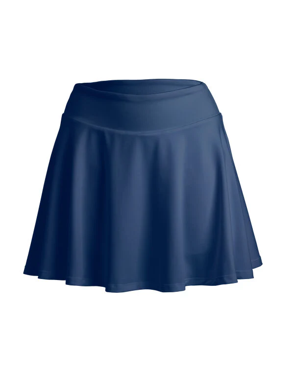 Spiro Ladies Fitness Skort - Image 10