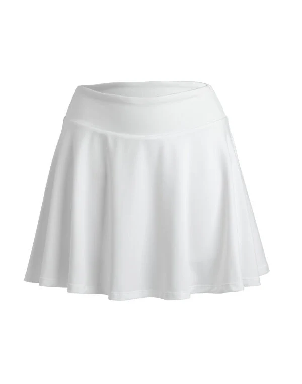 Spiro Ladies Fitness Skort - Image 12