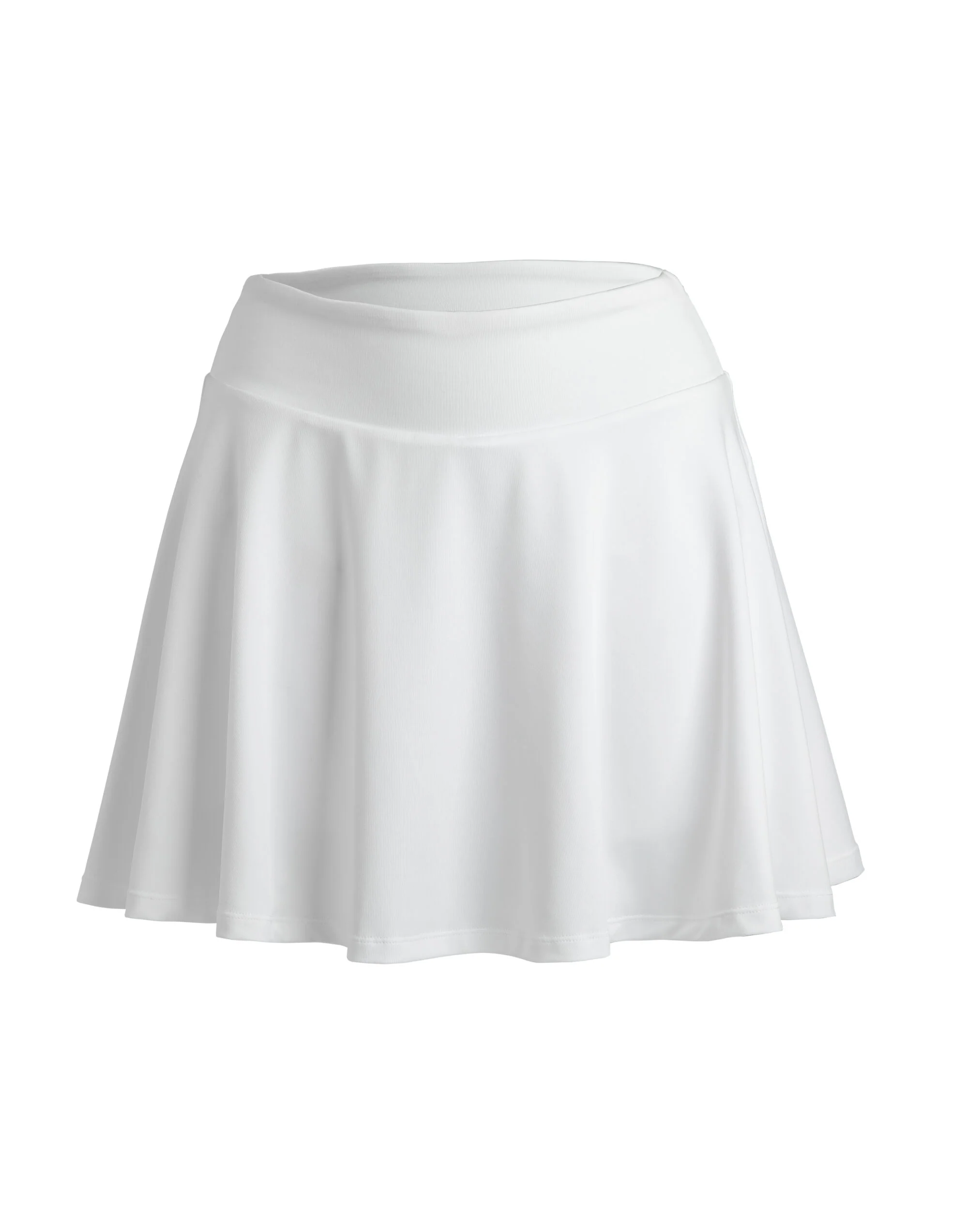 Spiro Ladies Fitness Skort - Image 7