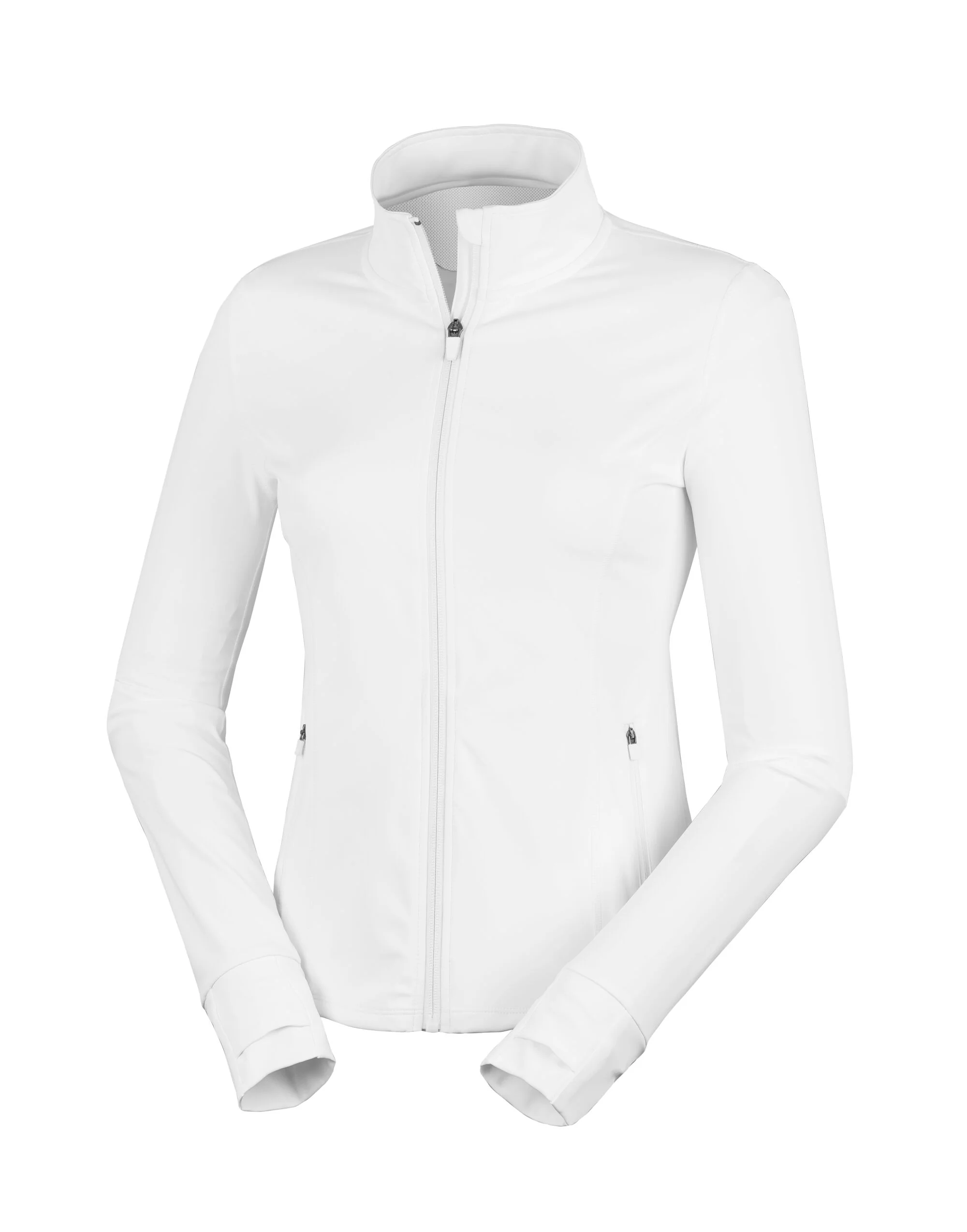 Spiro Ladies Fitness Jacket - Image 3