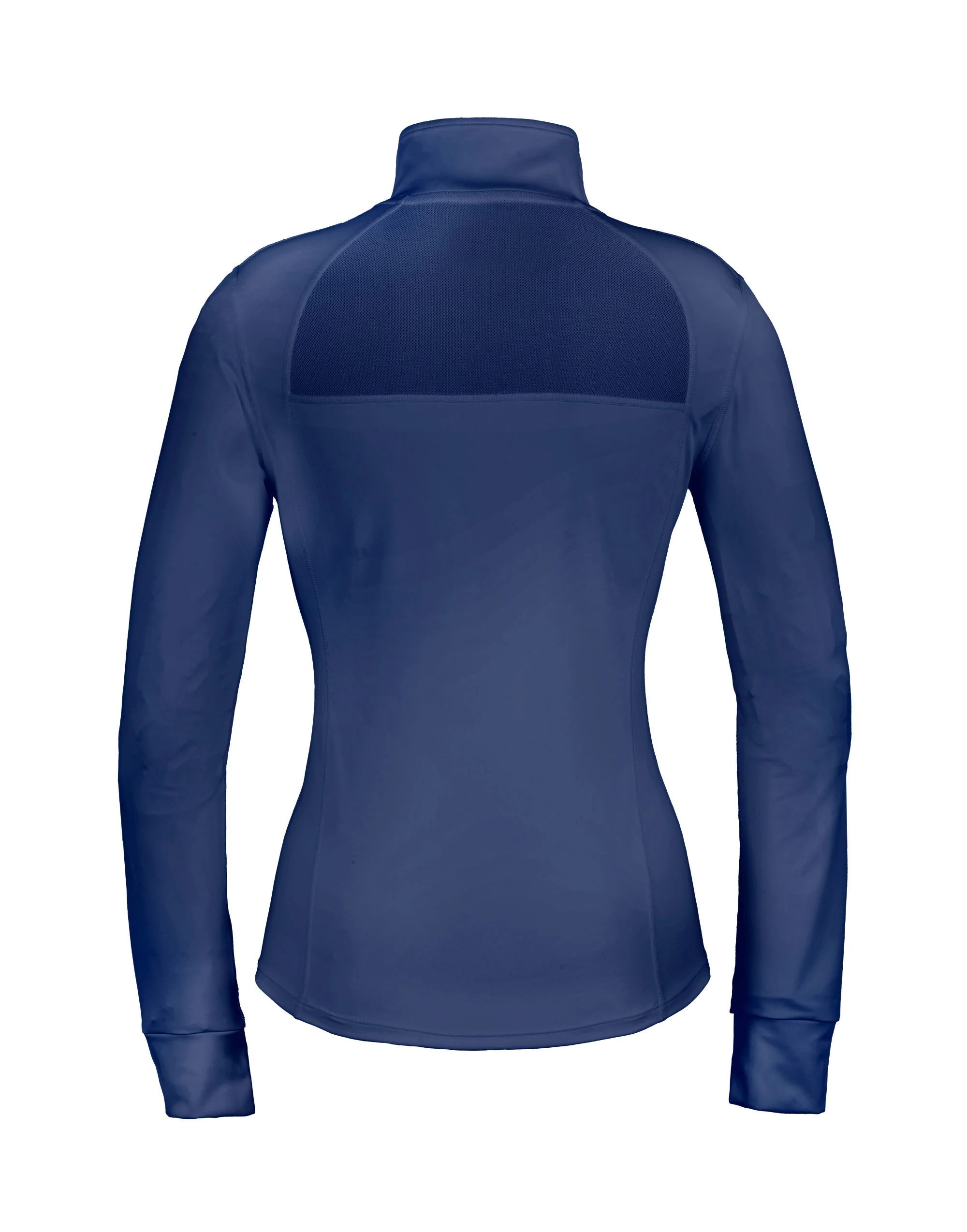 Spiro Ladies Fitness Jacket - Image 4