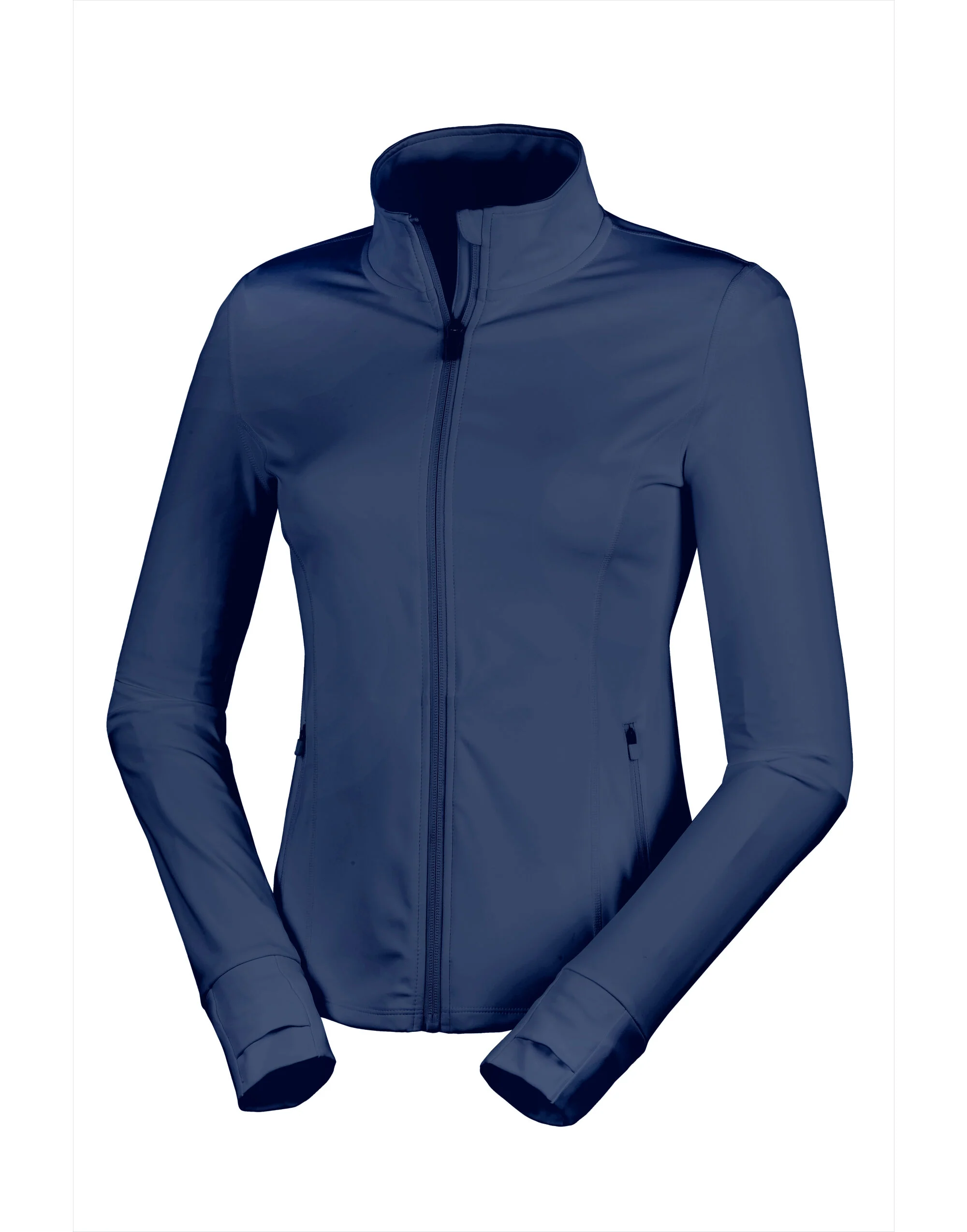 Spiro Ladies Fitness Jacket - Image 5