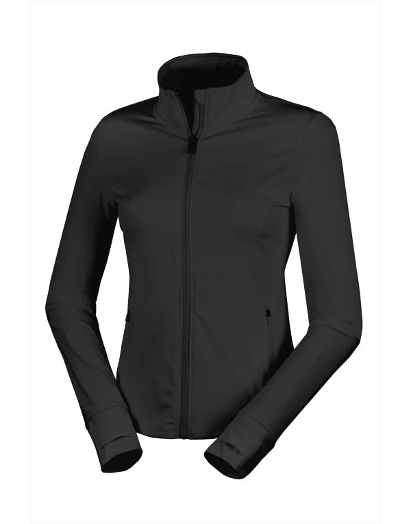 Spiro Ladies Fitness Jacket - Image 7