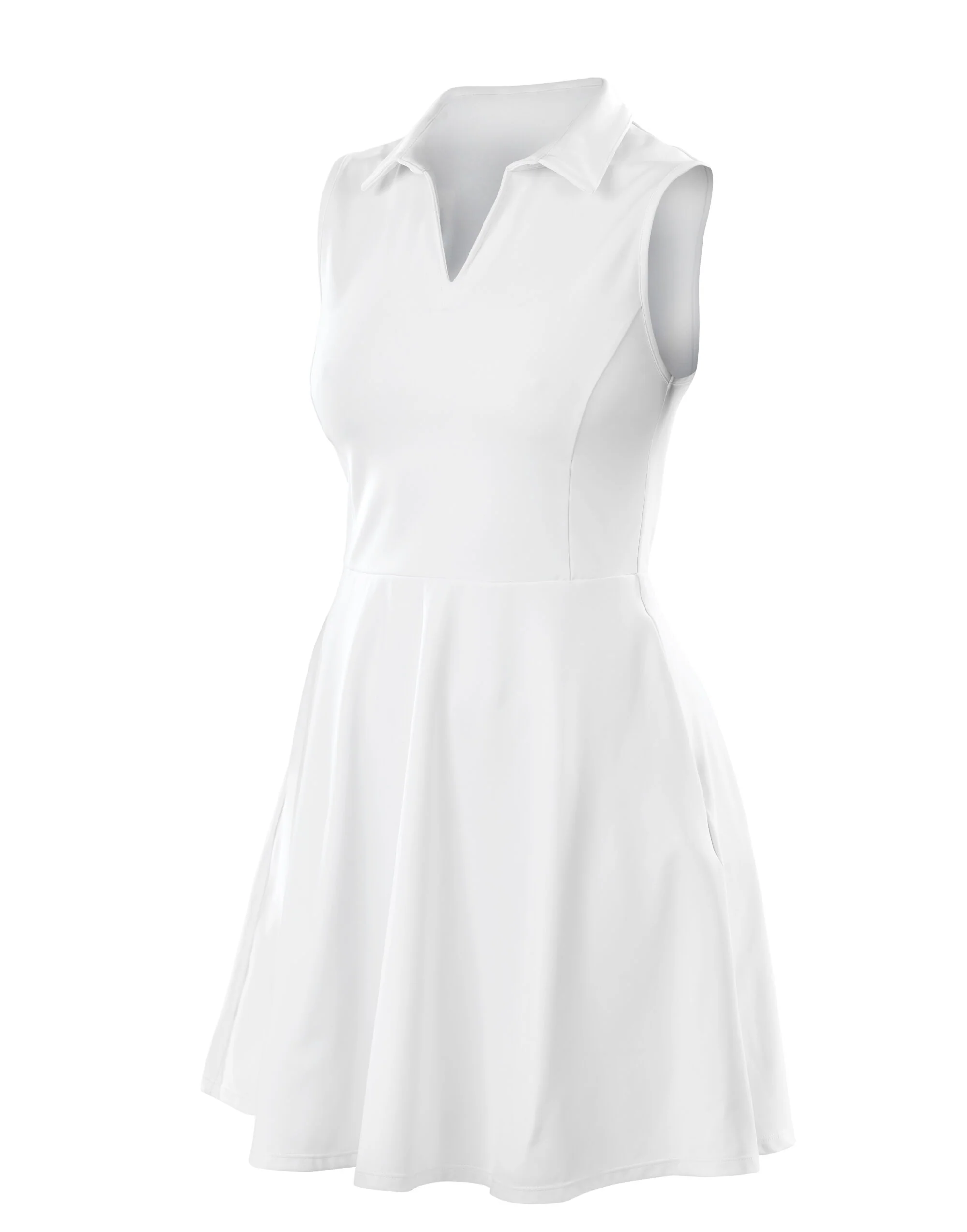 Spiro Ladies Fitness Dress - Image 3