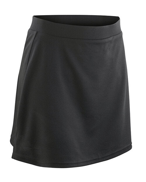 Spiro Spiro Ladies Skort - RS261F - Image 2